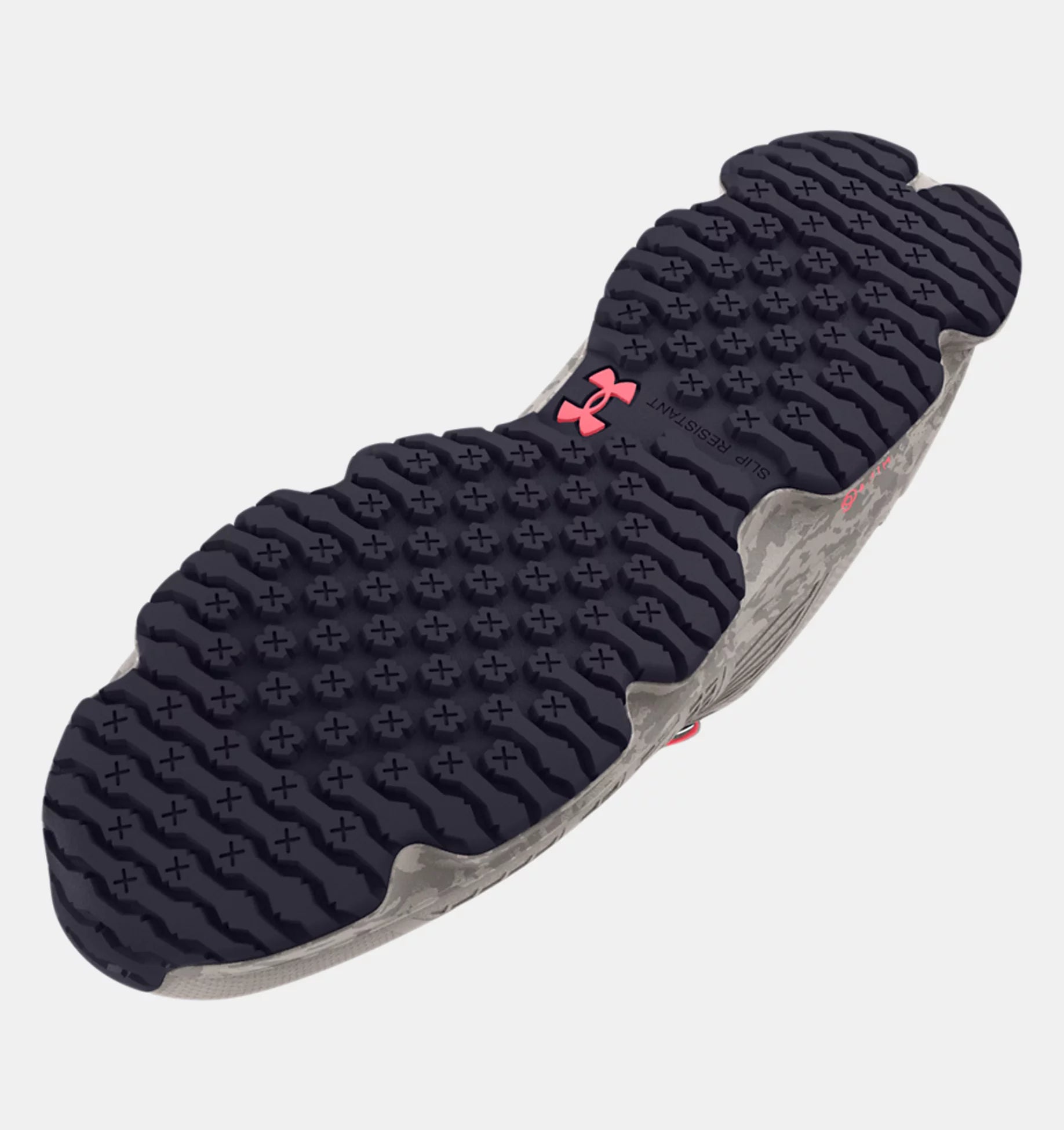 Under Armour Women's UA Micro G Strikefast Tactical Shoes 3024954 - Clothing & Accessories